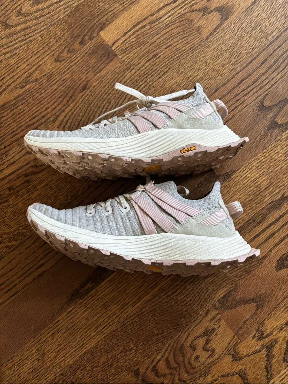 Merrell these are